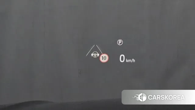 Land Rover Range Rover Velar 2023 Серый из Кореи, фото 5