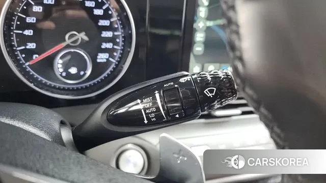 Hyundai The New Grandeur IG 2020 Синий из Кореи, фото 5