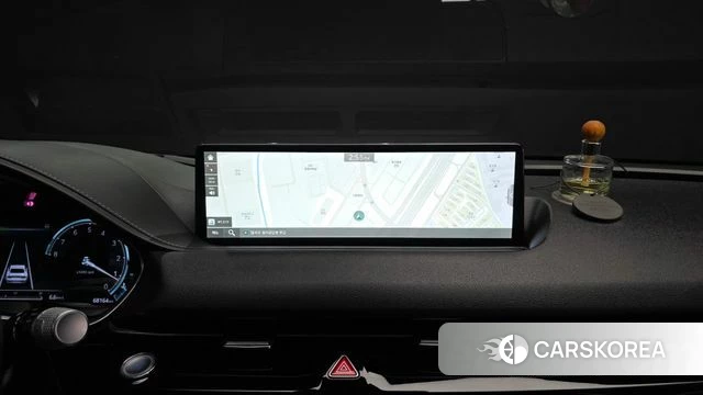 Genesis G80 (RG3) 2021 Белый из Кореи, фото 5