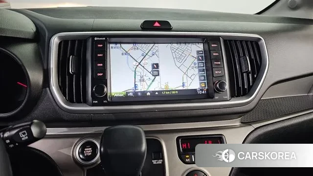 Kia The New Ray 2018 Серый из Кореи, фото 5