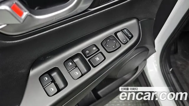 Hyundai The New Kona id 2563051 из Кореи 5