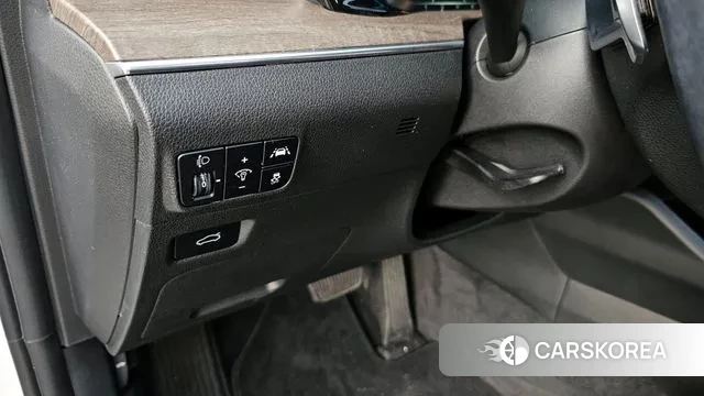 Kia K5 3rd generation 2020 Белый из Кореи, фото 5