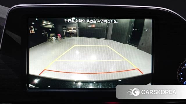 Hyundai Grandeur IG 2018 Черный из Кореи, фото 5