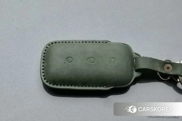 Geely Galaxy Galaxy E5 2025 Темно-серый из Китая, фото 5