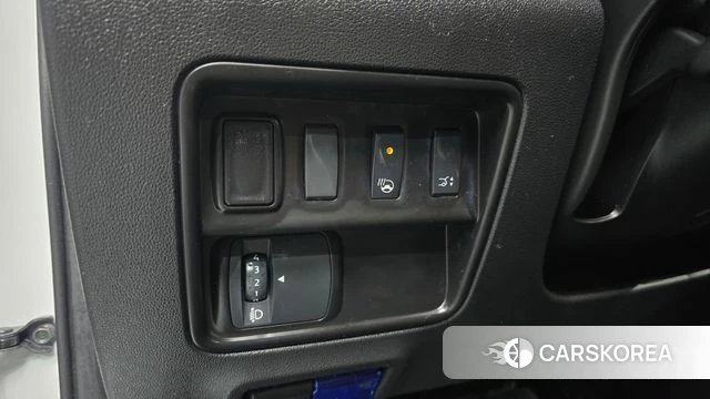 Renault Korea (Samsung) QM6 2019 Белый из Кореи, фото 5