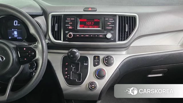 Kia The New Ray 2020 Белый из Кореи, фото 5