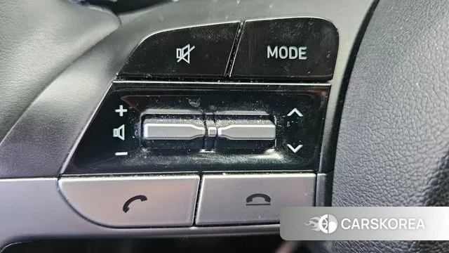 Hyundai Avante (CN7) 2021 Серебряный из Кореи, фото 5