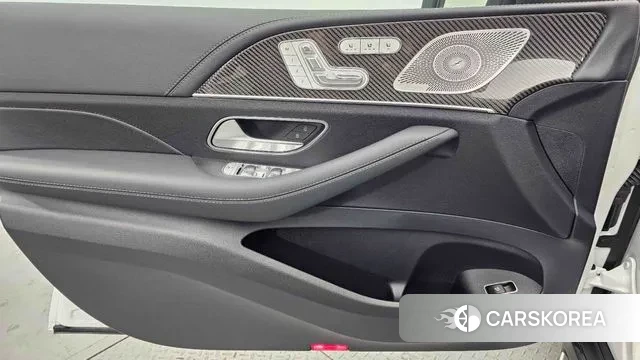 Mercedes-Benz GLE-Class W167 2025 Белый из Кореи, фото 5