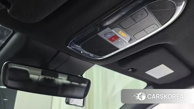 Hyundai Ionic 6 2022 Белый из Кореи, фото 5