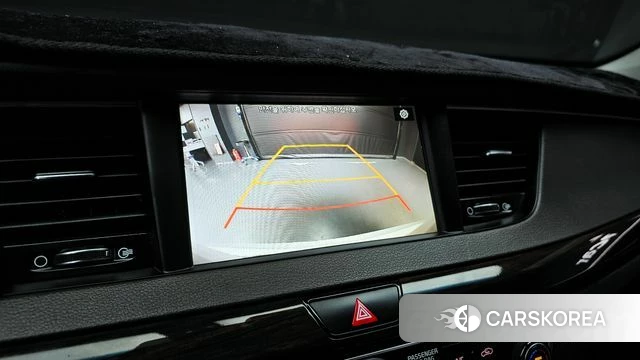 Kia Come New K7 2018 Белый из Кореи, фото 5