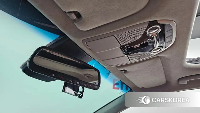 Hyundai Grandeur IG 2018 Черный из Кореи, фото 5