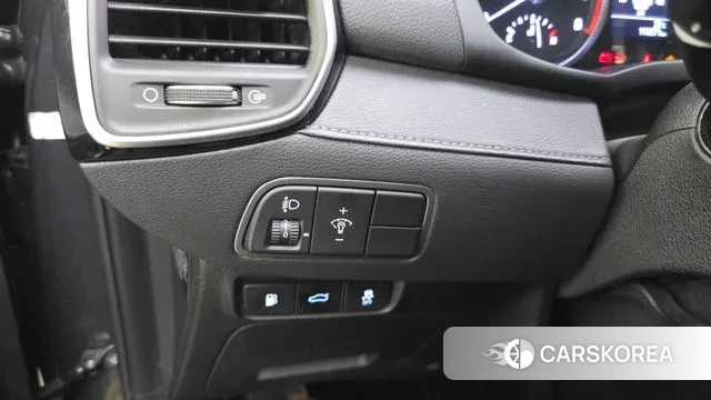 Hyundai Grandeur IG 2018 Серый из Кореи, фото 5