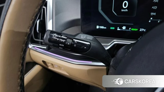 Kia The New Sorento 4th Generation 2025 Белый из Кореи, фото 5