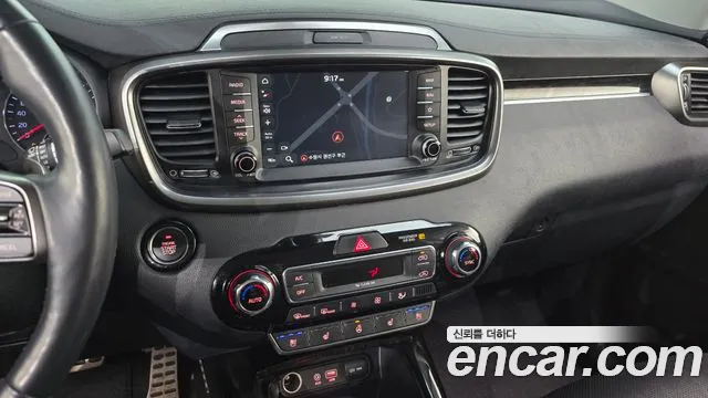 Kia The New Sorento id 2431019 из Кореи 5