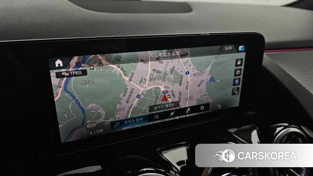 Mercedes-Benz GLA - Class H247 2021 Белый из Кореи, фото 5