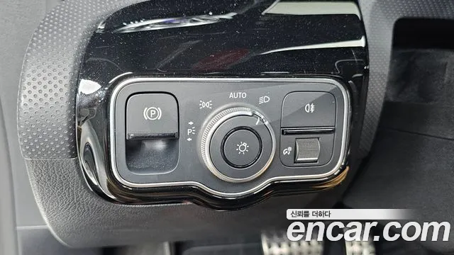 Mercedes-Benz CLA-Class C118 id 2715833 из Кореи 5