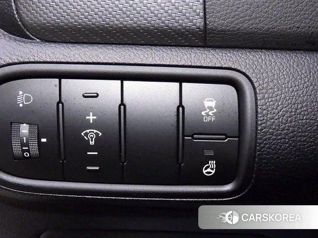 Kia The New K3 2018 Белый из Кореи, фото 5