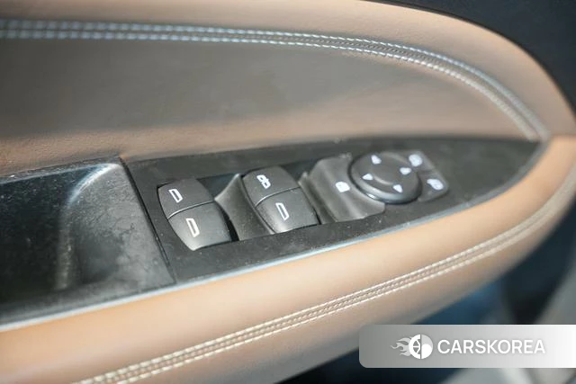 Buick Regal 2019 Красный из Китая, фото 5