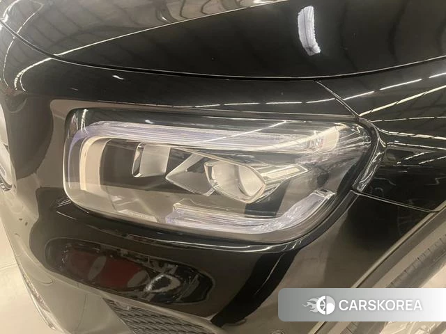 Mercedes-Benz GLB 2023 Черный из Китая, фото 5