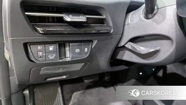 Kia EV6 2021 Белый из Кореи, фото 5