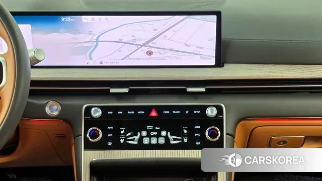 Genesis GV80 2024 Серебряный из Кореи, фото 5