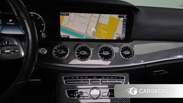 Mercedes-Benz CLS-Class C257 2019 Серый из Кореи, фото 5