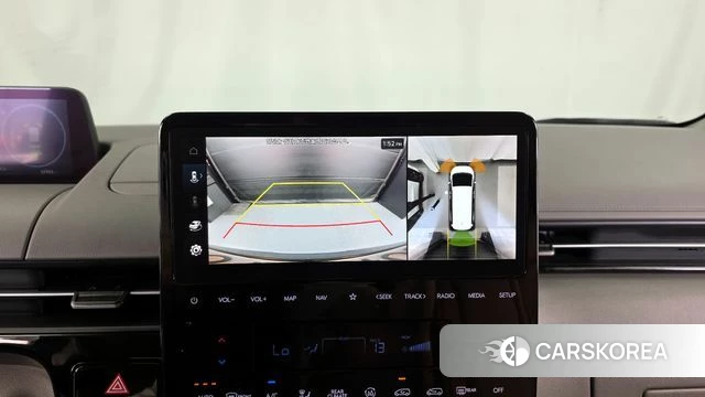 Hyundai Staria 2023 Черный из Кореи, фото 5