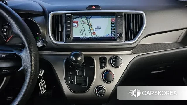 Kia The New Ray 2019 Белый из Кореи, фото 5