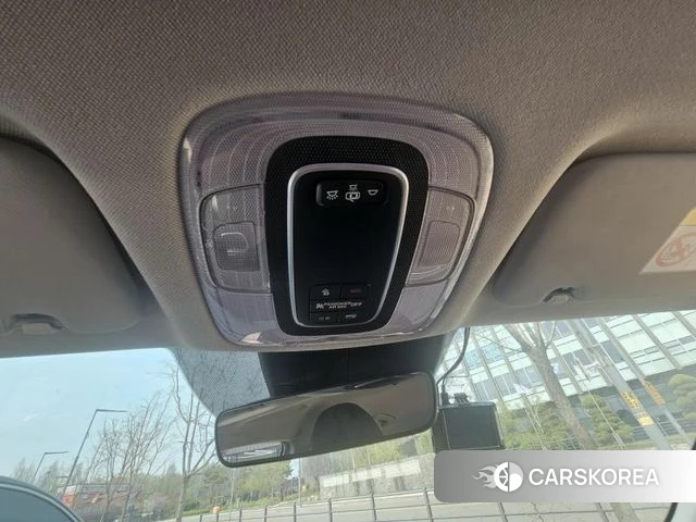 Hyundai Avante (CN7) 2020 Серый из Кореи, фото 5