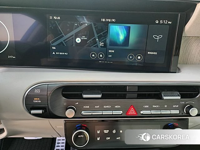 Hyundai Palisade (LX3) 2025 Белый из Кореи, фото 5