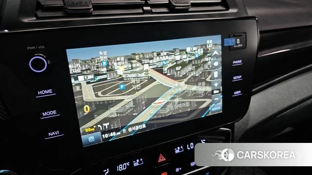 Ssangyong The New Tivoli Air 2024 Белый из Кореи, фото 5