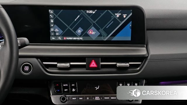 Kia The New Seltos 2025 Черный из Кореи, фото 5