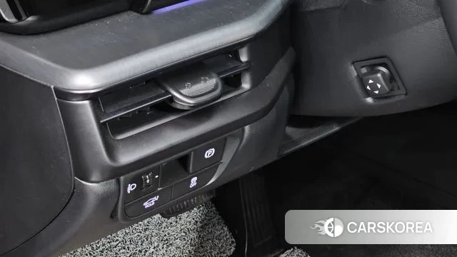 Hyundai Grandeur (GN7) 2024 Черный из Кореи, фото 5