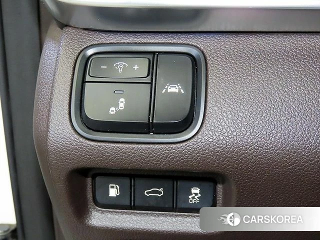 Kia The New K5 2nd generation 2019 Белый из Кореи, фото 5