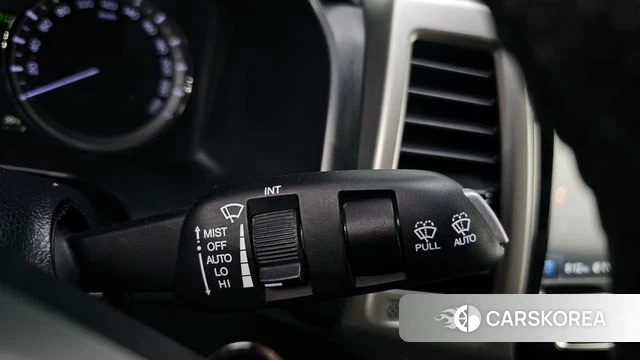 Ssangyong Rexton Sports 2019 Серый из Кореи, фото 5