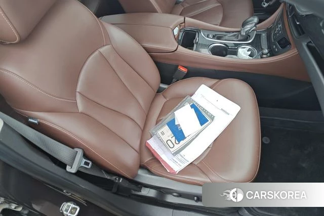 Buick Angkewei 2018 Другой из Китая, фото 5