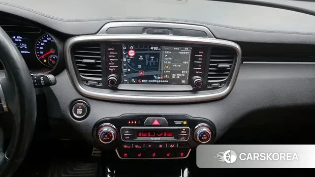 Kia The New Sorento 2019 Белый из Кореи, фото 5