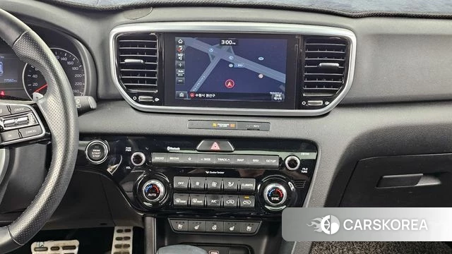 Kia Sportage The Bold 2019 Белый из Кореи, фото 5
