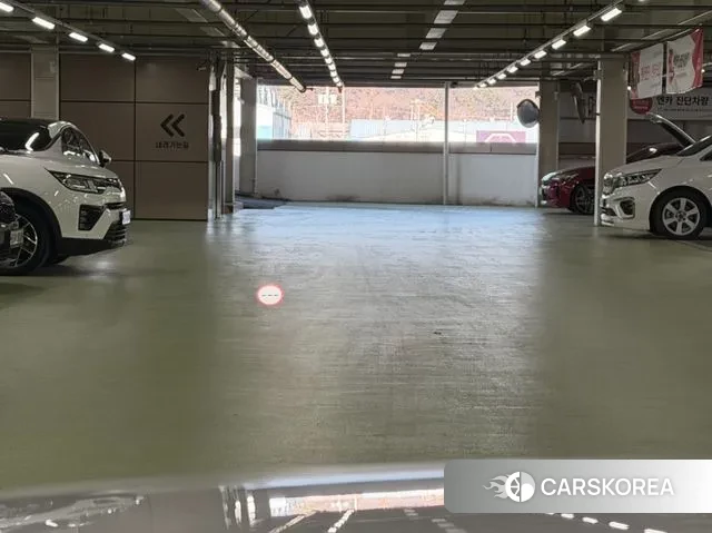 Hyundai Grandeur (GN7) 2022 Белый из Кореи, фото 5