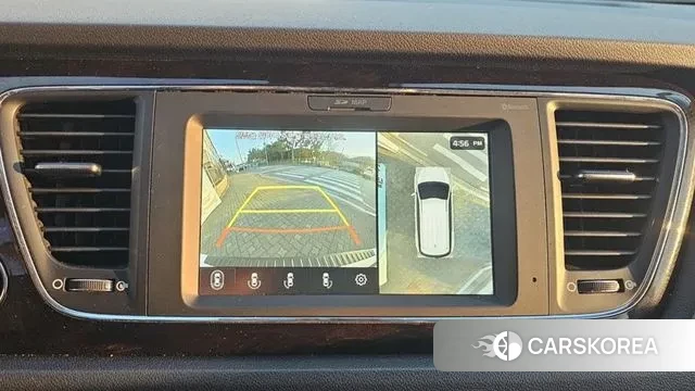 Kia The New Carnival 2018 Белый из Кореи, фото 5