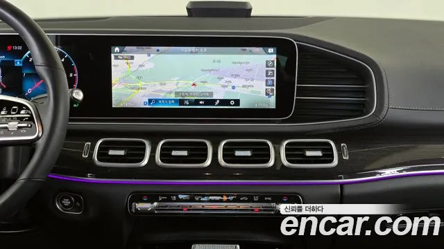 Mercedes-Benz GLE-Class W167 2023 Белый из Кореи, фото 5