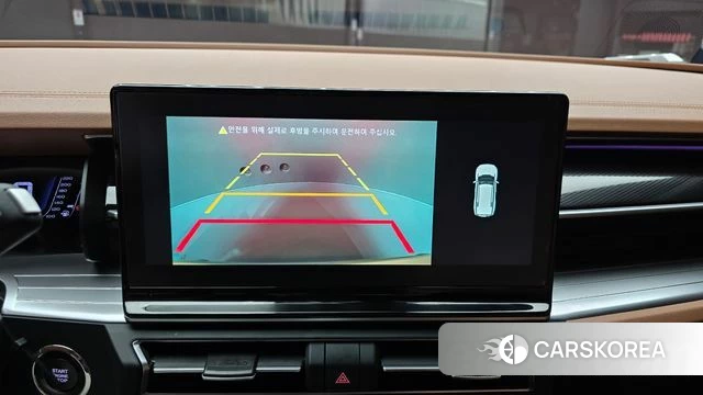 Ssangyong Torres 2022 Белый из Кореи, фото 5