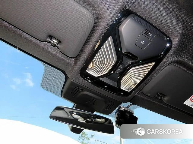 BMW X6 (G06) 2022 Белый из Кореи, фото 5