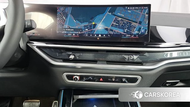 BMW X5 (G05) 2025 Белый из Кореи, фото 5