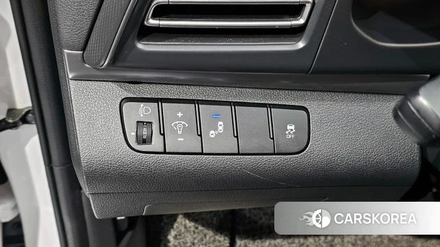 Hyundai The New Avante AD 2019 Белый из Кореи, фото 5