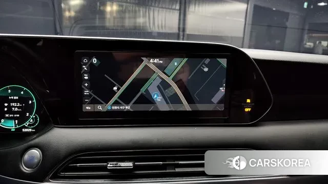 Hyundai Palisade 2020 Черный из Кореи, фото 5