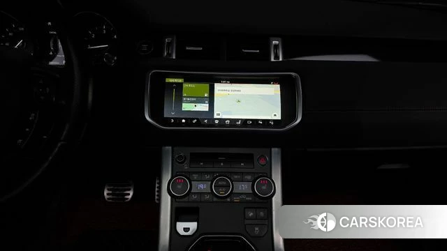 Land Rover Range Rover Evoque 2018 Серый из Кореи, фото 5