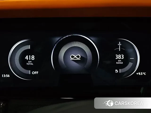 Rolls-Royce Cullinan 2025 Черный из Кореи, фото 5