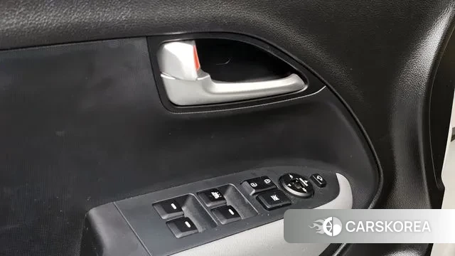 Kia The New Ray 2021 Жемчужный цвет из Кореи, фото 5