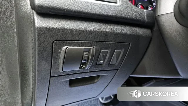 Renault Korea (Samsung) SM7 Nova 2019 Серый из Кореи, фото 5